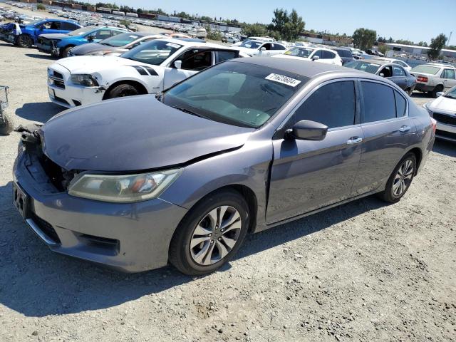 honda accord lx 2014 1hgcr2f32ea268521