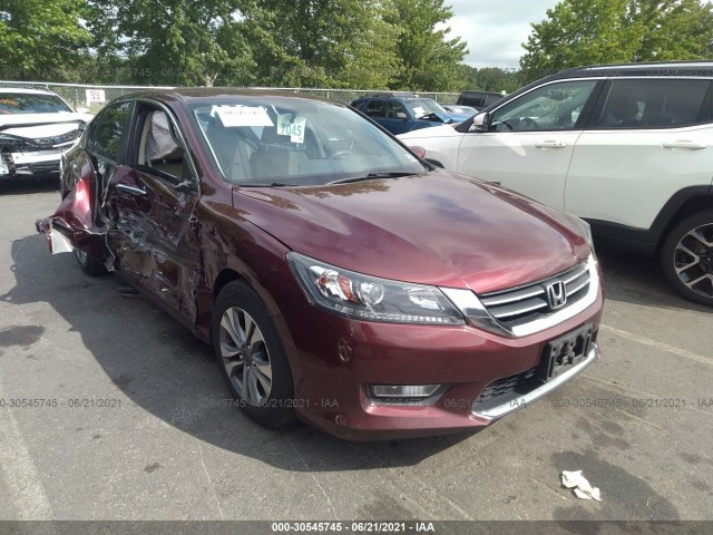 honda accord sedan 2014 1hgcr2f32ea301551