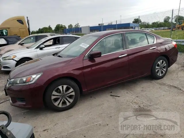 honda accord 2015 1hgcr2f32fa003695