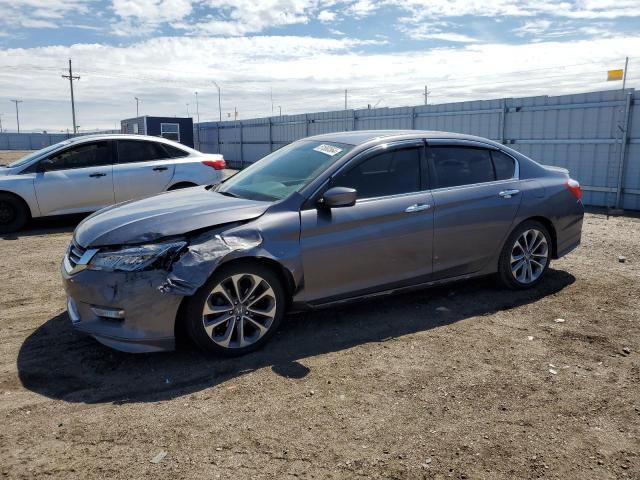 honda accord 2015 1hgcr2f32fa009951