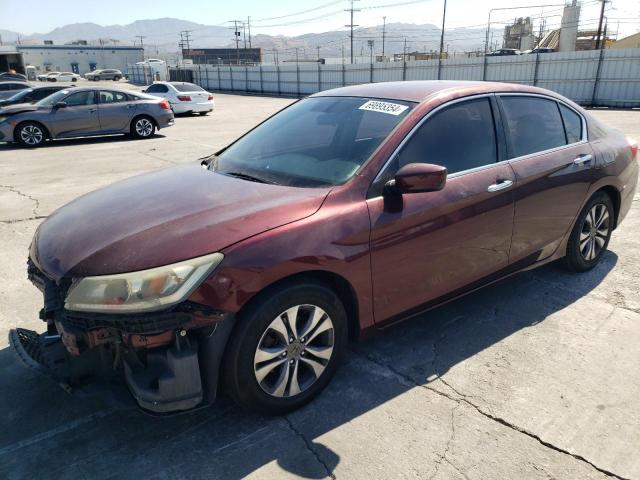 honda accord lx 2015 1hgcr2f32fa016236