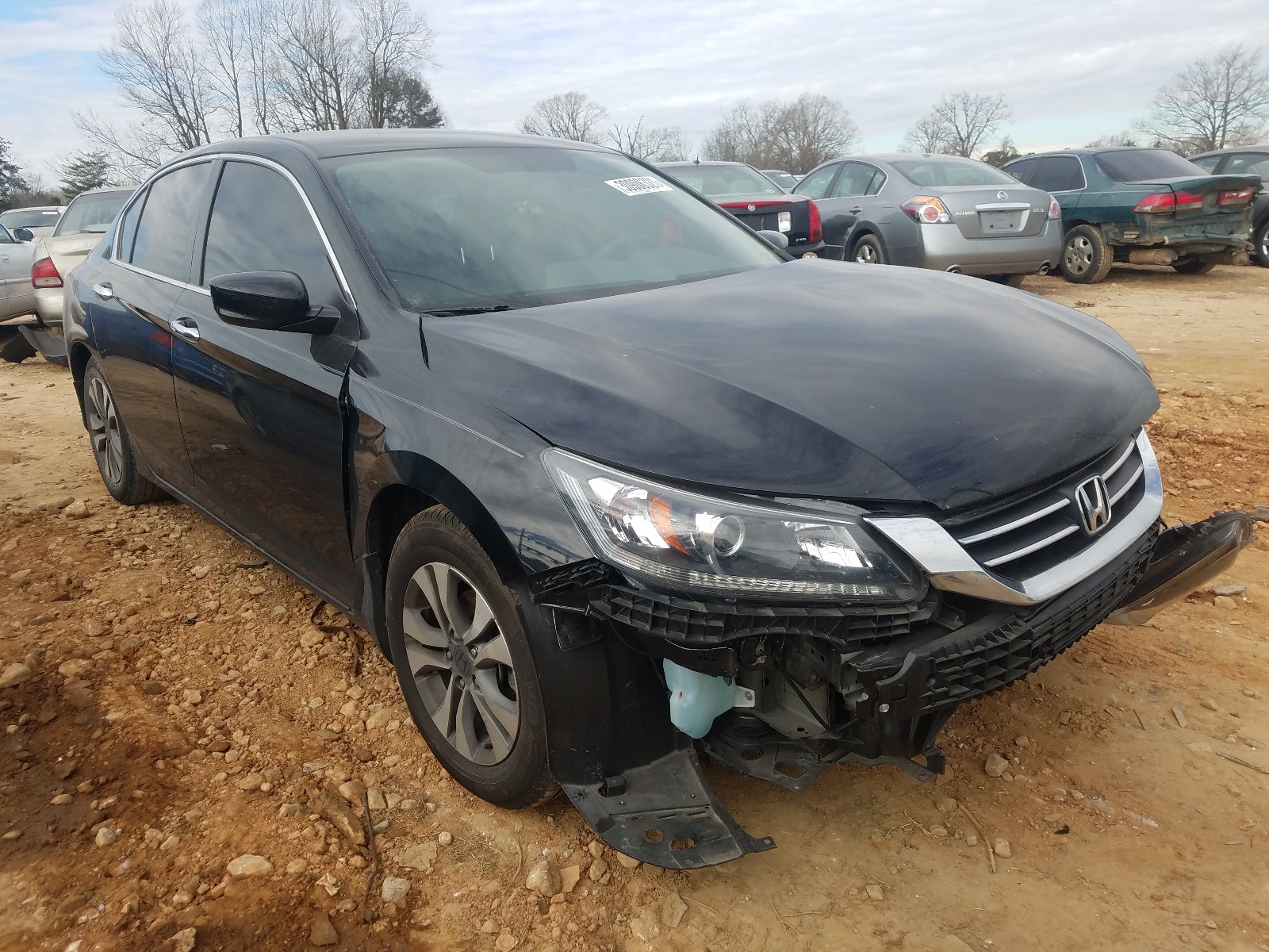 honda accord lx 2015 1hgcr2f32fa267533