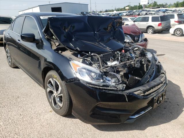 honda accord lx 2016 1hgcr2f32ga007019