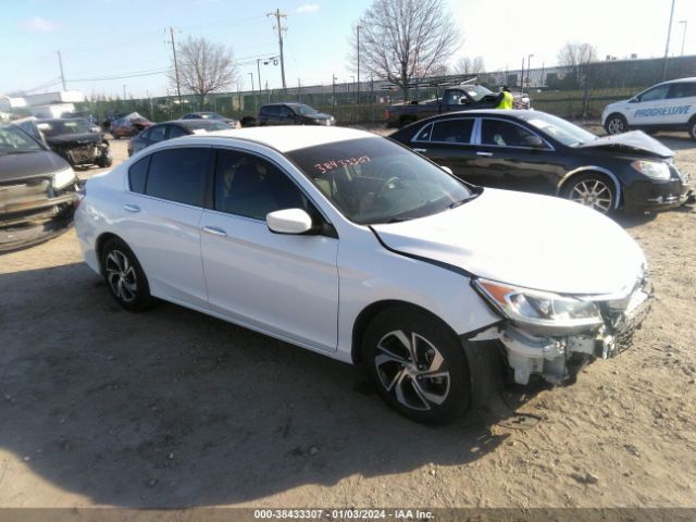 honda accord 2016 1hgcr2f32ga031384