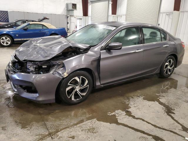 honda accord lx 2016 1hgcr2f32ga069309