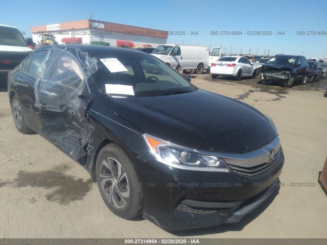 honda accord sedan 2016 1hgcr2f32ga071657