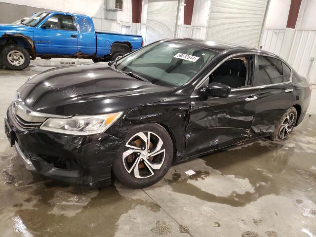 honda accord lx 2016 1hgcr2f32ga104608