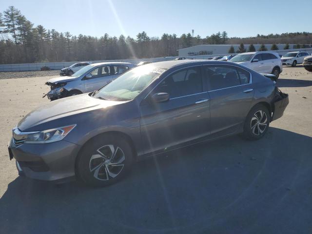 honda accord lx 2016 1hgcr2f32ga111865