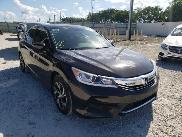 honda accord lx 2016 1hgcr2f32ga120839