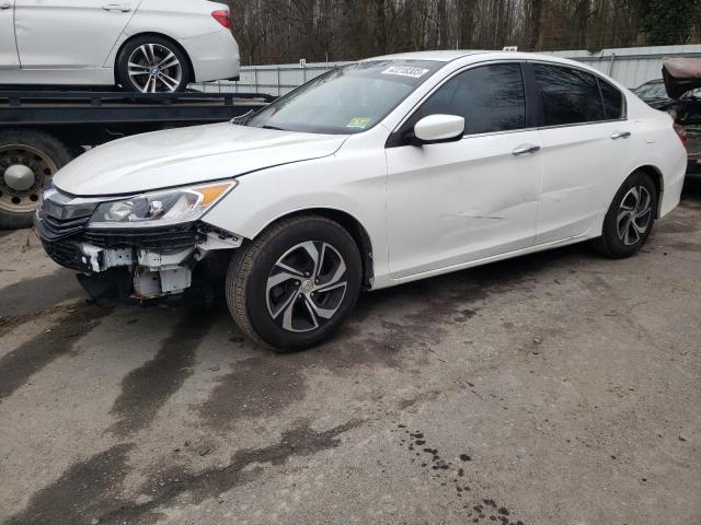 honda accord lx 2016 1hgcr2f32ga124812