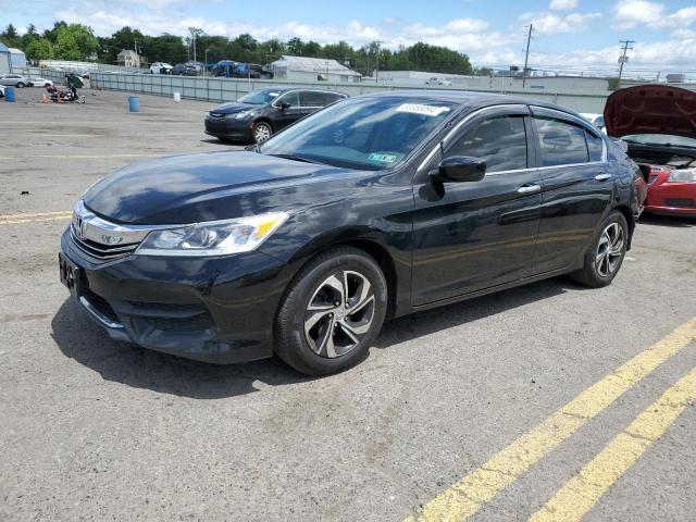 honda accord lx 2016 1hgcr2f32ga151279