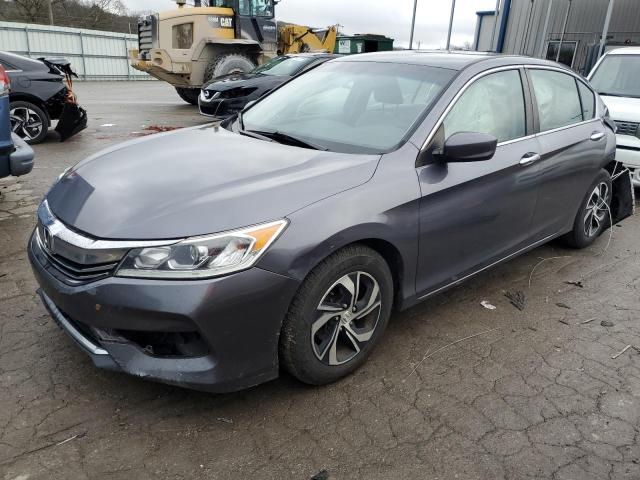 honda accord lx 2016 1hgcr2f32ga152903