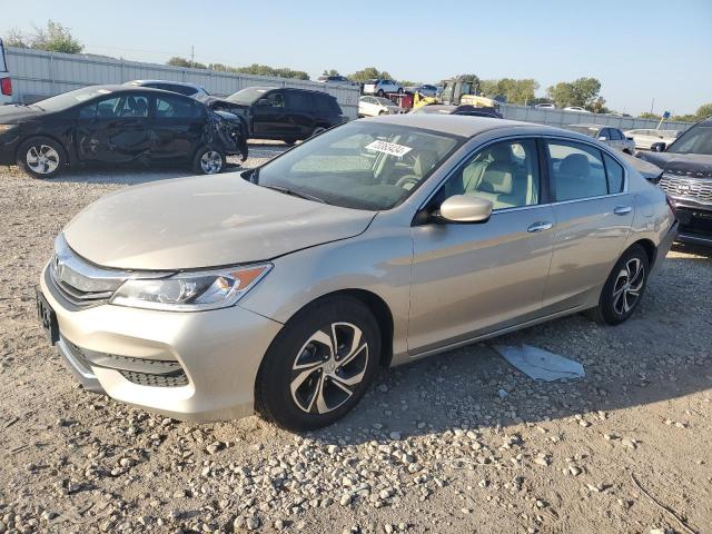 honda accord lx 2016 1hgcr2f32ga157387