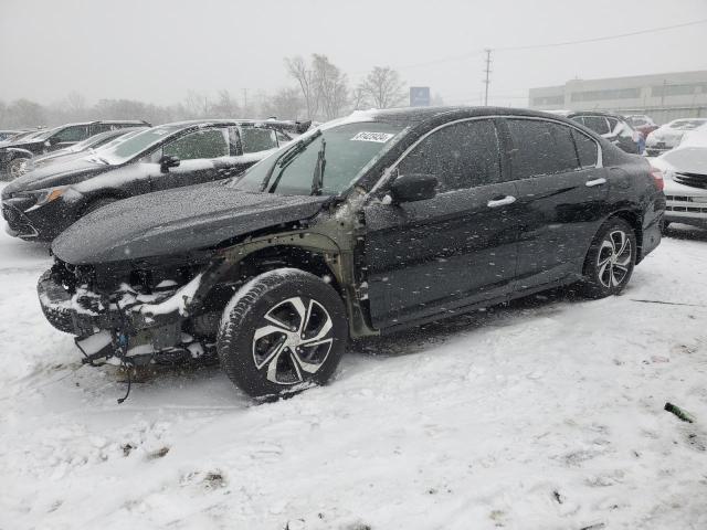 honda accord lx 2016 1hgcr2f32ga160709