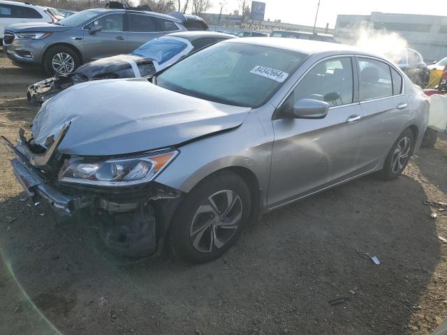 honda accord lx 2016 1hgcr2f32ga171323