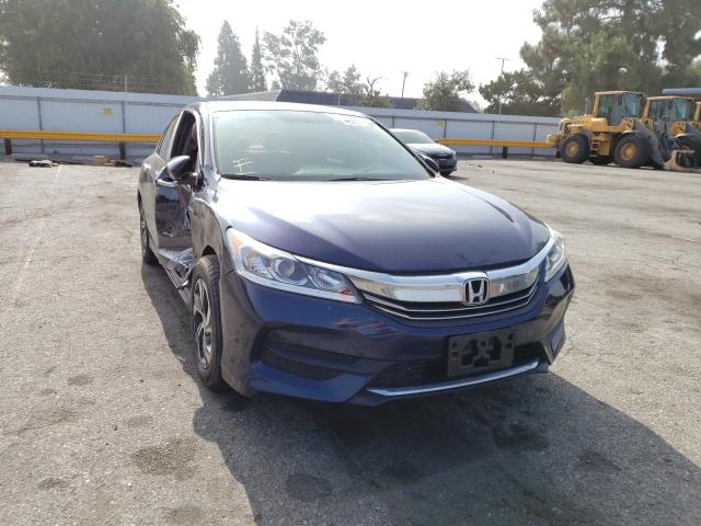 honda accord lx 2016 1hgcr2f32ga209312