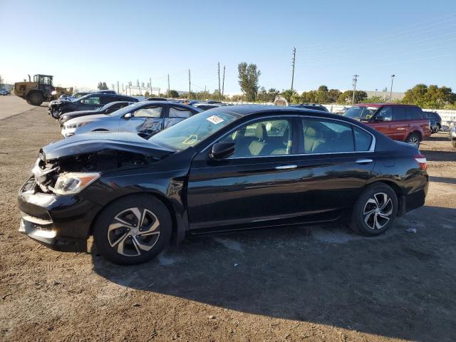 honda accord lx 2017 1hgcr2f32ha021729