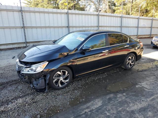 honda accord lx 2017 1hgcr2f32ha062149