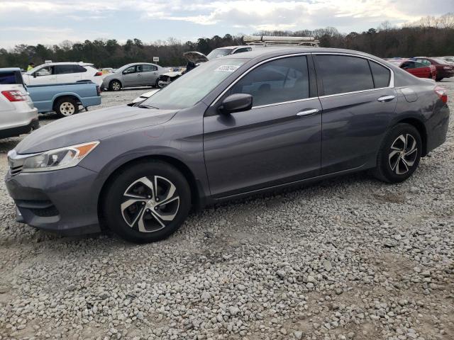 honda accord lx 2017 1hgcr2f32ha062796