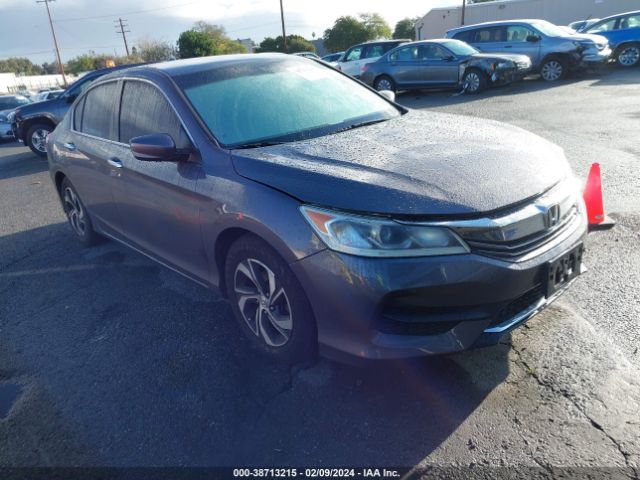 honda accord 2017 1hgcr2f32ha072549