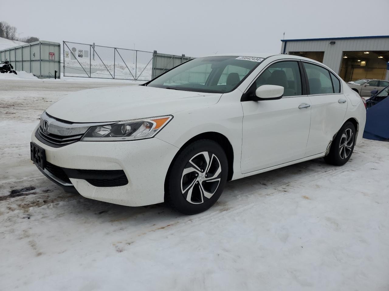 honda accord lx 2017 1hgcr2f32ha076665