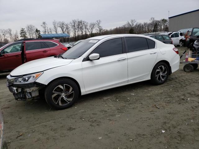 honda accord sedan 2017 1hgcr2f32ha112094