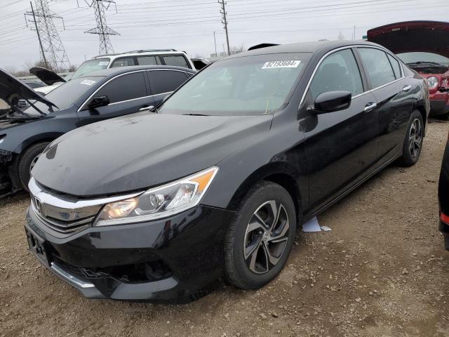 honda accord lx 2017 1hgcr2f32ha165197