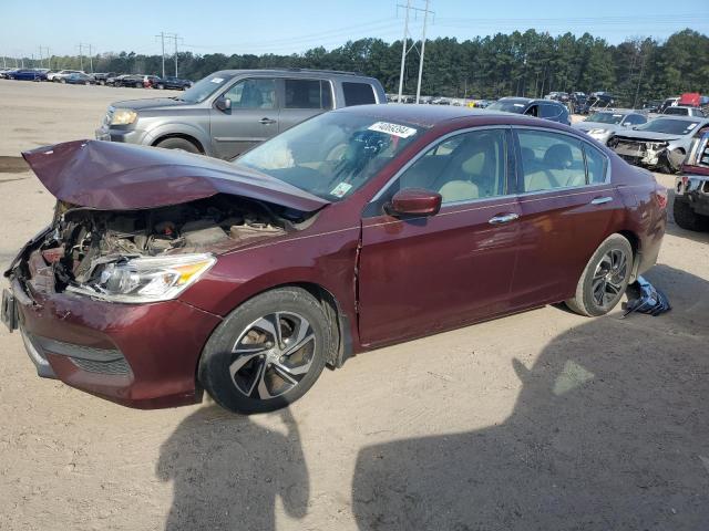 honda accord lx 2017 1hgcr2f32ha174661