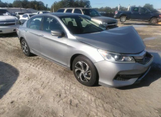 honda accord sedan 2017 1hgcr2f32ha219811