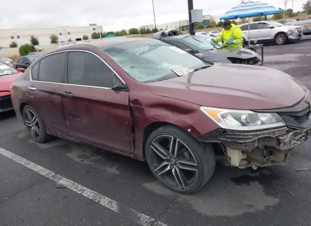 honda accord 2017 1hgcr2f32ha229366