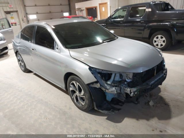 honda accord sedan 2017 1hgcr2f32ha263856