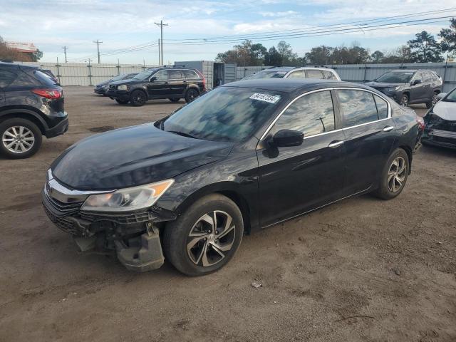 honda accord lx 2017 1hgcr2f32ha272587