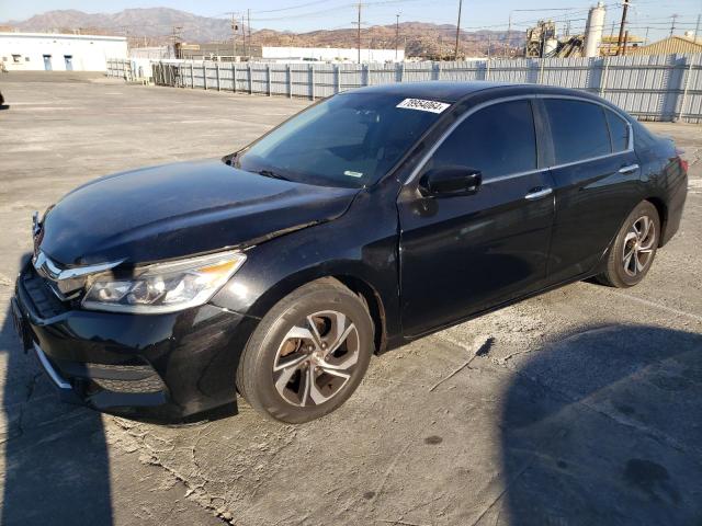 honda accord lx 2017 1hgcr2f32ha278731