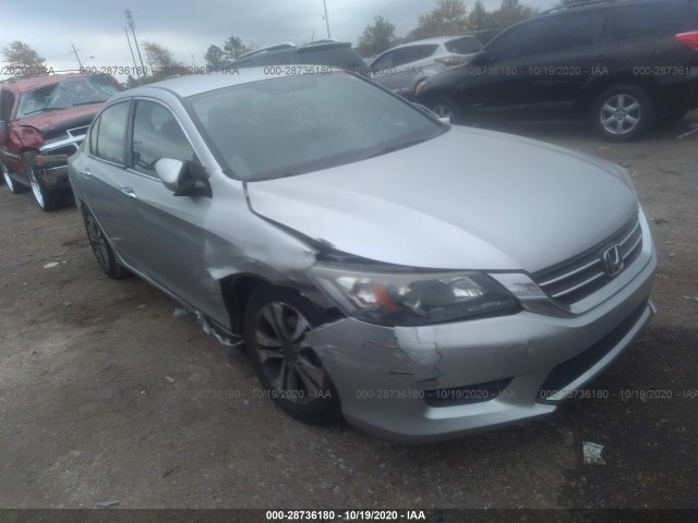 honda accord sdn 2013 1hgcr2f33da015089