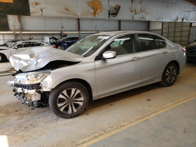 honda accord lx 2013 1hgcr2f33da022091