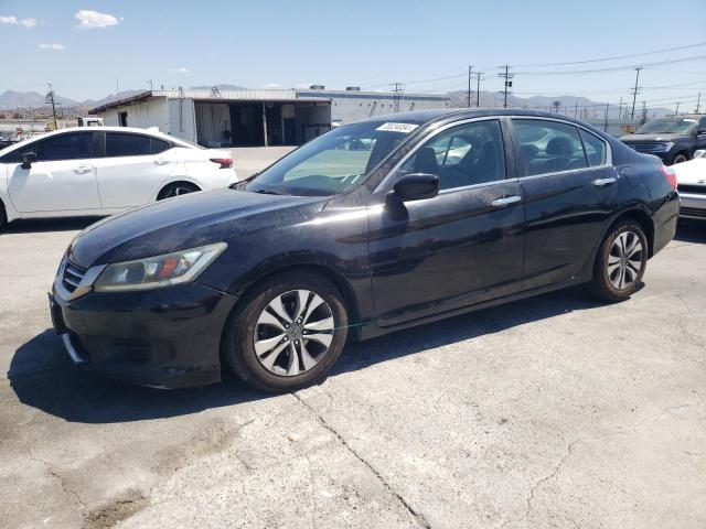 honda accord lx 2013 1hgcr2f33da026125