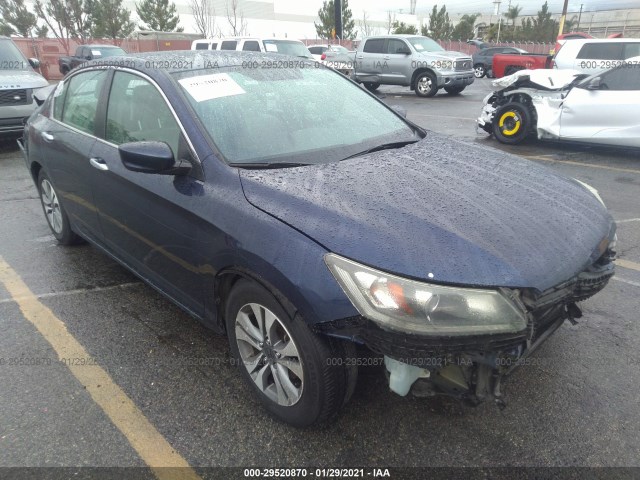 honda  2013 1hgcr2f33da049260