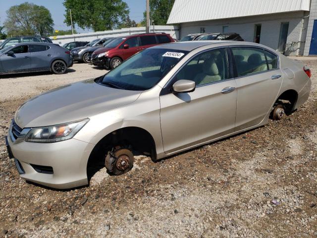 honda accord 2013 1hgcr2f33da057553