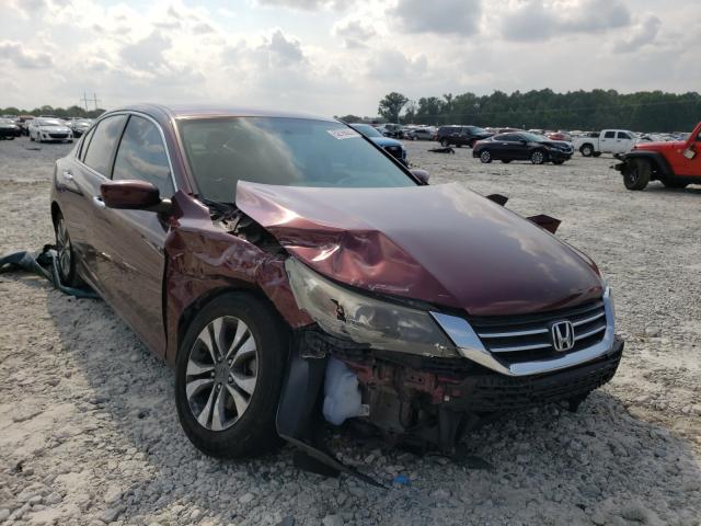 honda accord lx 2013 1hgcr2f33da085854