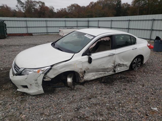 honda accord lx 2013 1hgcr2f33da093386