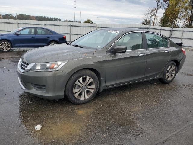 honda accord lx 2013 1hgcr2f33da099138