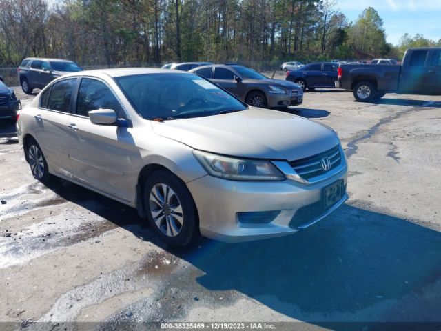 honda accord 2013 1hgcr2f33da106766