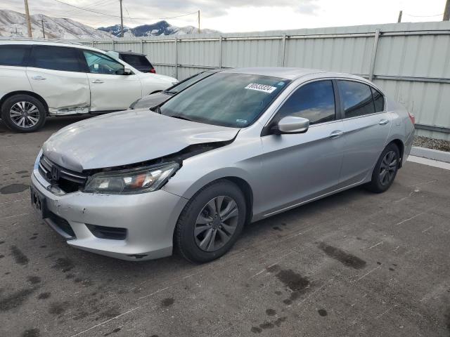 honda accord exl 2013 1hgcr2f33da117508