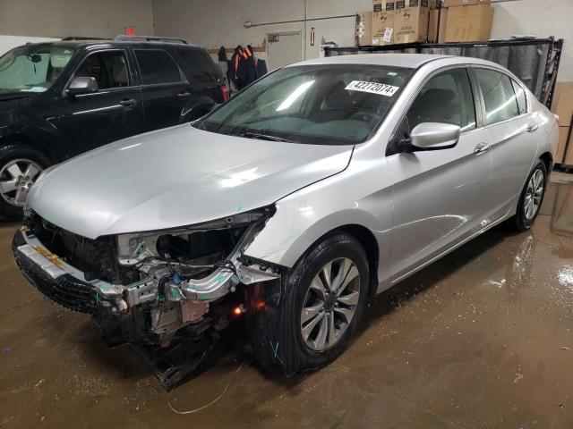 honda accord 2013 1hgcr2f33da131313