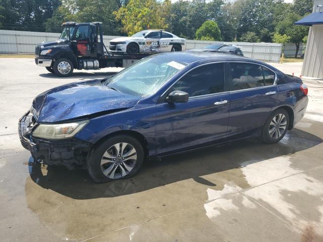 honda accord lx 2013 1hgcr2f33da170337