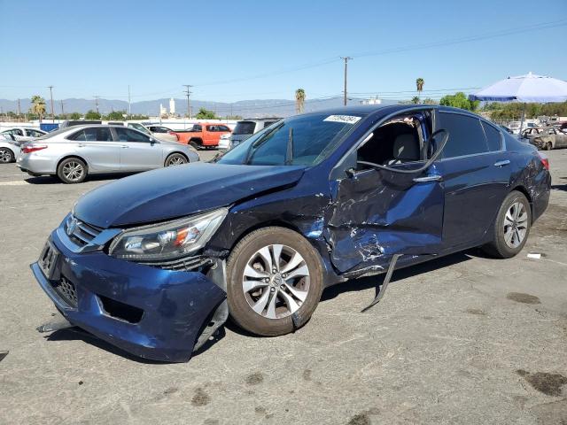 honda accord lx 2013 1hgcr2f33da192063