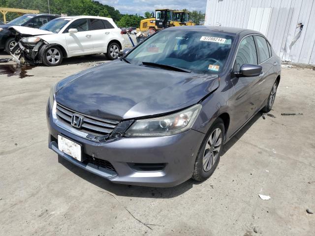 honda accord lx 2013 1hgcr2f33da281583