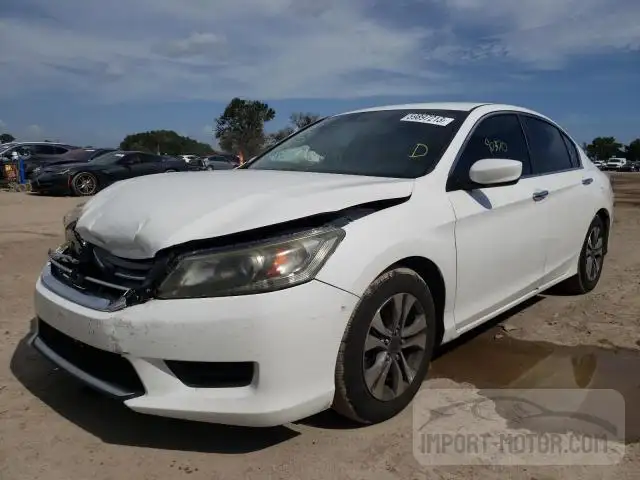 honda accord 2014 1hgcr2f33ea078453