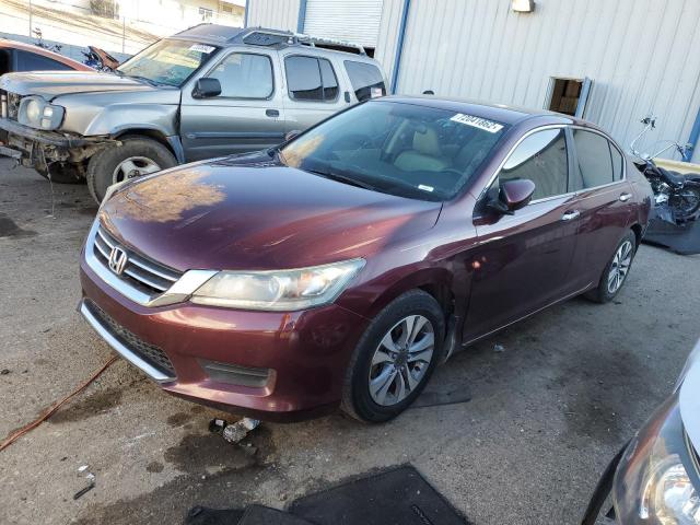 honda accord lx 2014 1hgcr2f33ea112035