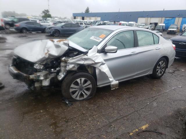 honda accord lx 2014 1hgcr2f33ea164457